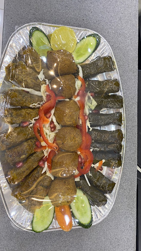 فن المذاق العربي - الليث