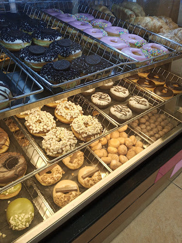 دانكن دونتس - الخبر