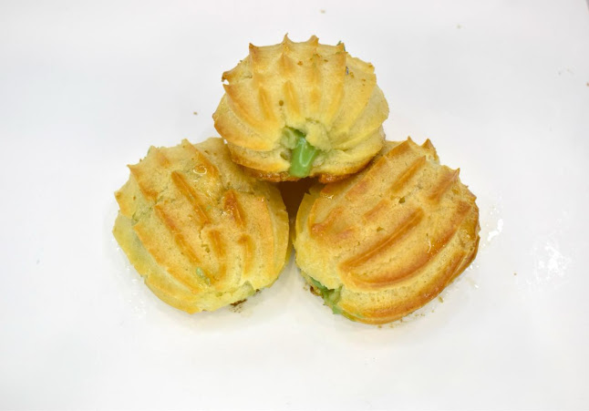 خليه وسمسم - الضيافة