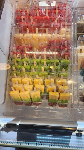 Comentarii opinii despre ٥٠ فاكهة