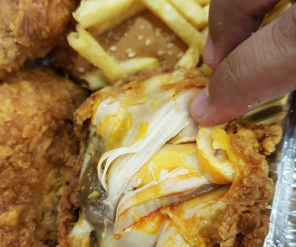 البيك - الضيافة