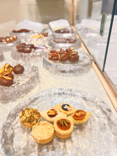 يونيك شوكلت | Unique Chocolate - حفر الباطن