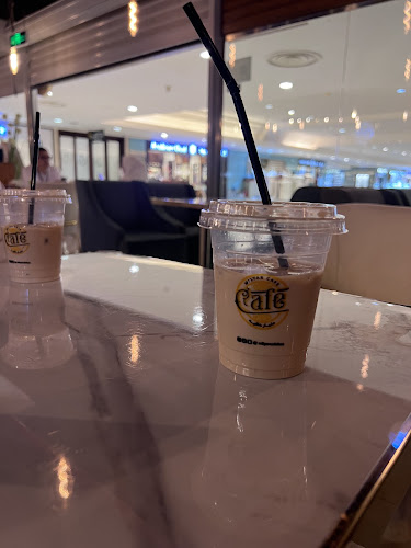 Opinii despre مليار كافيه Milyar Cafe în مكة - الضيافة