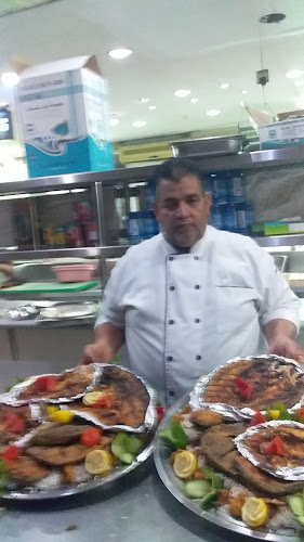 Comentarii opinii despre أسماك ومطعم السلطان إبراهيم