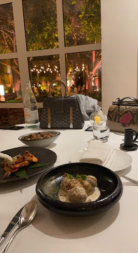 مطاعم المربع - الرياض