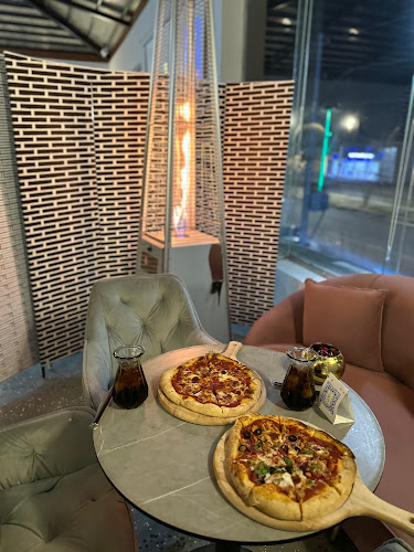 ناي لاونج - الضيافة