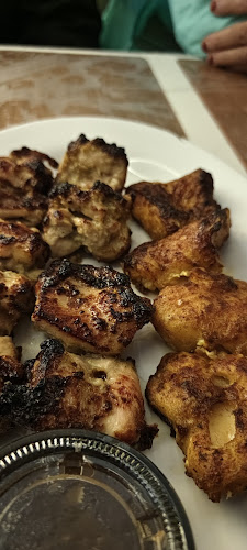 Opinii despre مطعم شنواري الباكستاني în المدينة المنورة - الضيافة