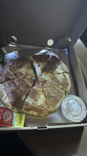 Opinii despre فطير الفراعنة în جدة - الضيافة