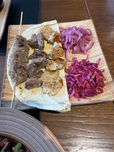 Comentarii opinii despre محمود كباب