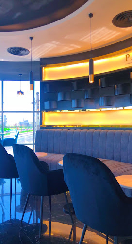 Comentarii opinii despre مقهى احدى عشر وقفه