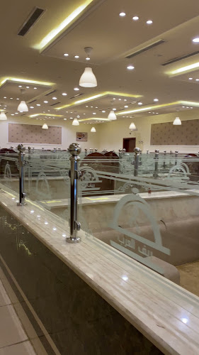 مطعم ريف العرب - تبوك