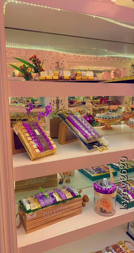 شوكلت ديزاين - الدمام