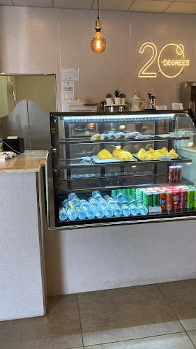 20 degree coffee - الخبر