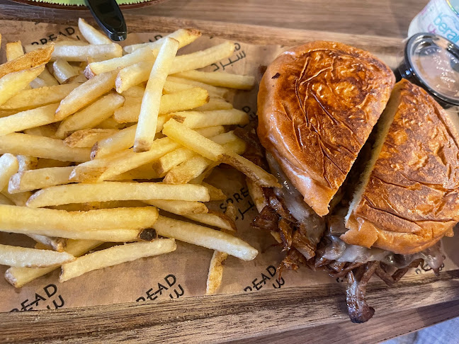 Comentarii opinii despre سبرد