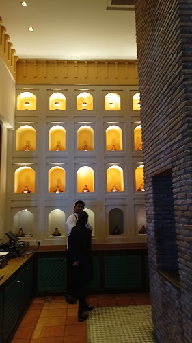 Andalusia - الضيافة