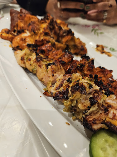 Opinii despre برياني كنج în الرياض - الضيافة