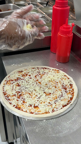 Opinii despre فطيرة الفرن în مكة - الضيافة