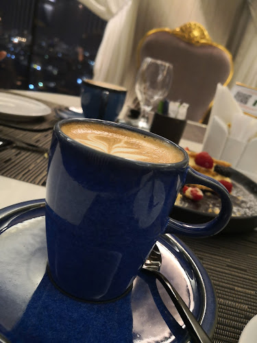 مطعم إتوال دو مير ( الدوار ) - الضيافة