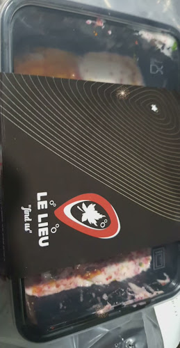 ورق عنب لي ليو - الضيافة