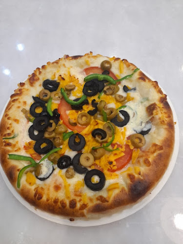 Comentarii opinii despre مطعم اذواق فلفلة