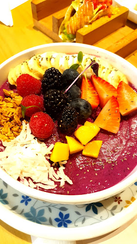 مايلد | Mild - الضيافة