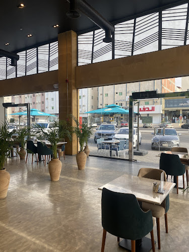 مطعم زيتون و تين