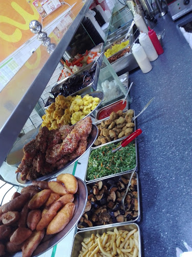 Comentarii opinii despre طعم الطعمية