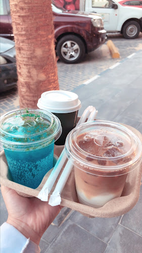 Opinii despre Solo Coffee în القطيف‎ - الضيافة