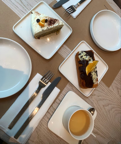 Opinii despre Baker & Spice în جدة - الضيافة