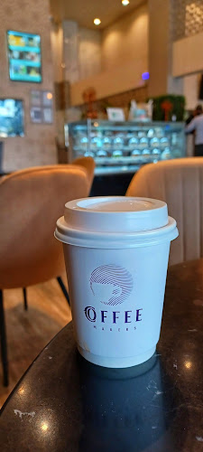 صناع القهوة - الضيافة