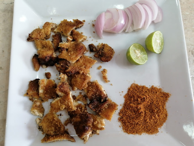 Opinii despre سيرية ومشاوي نكهةالحجاز în المدينة المنورة - الضيافة