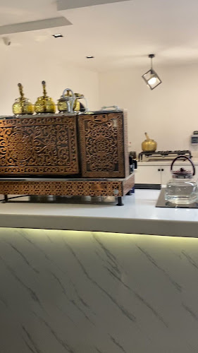 شاي ابو شنب - الدمام