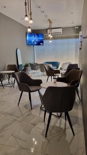 كافية جمعة شغف - المدينة المنورة