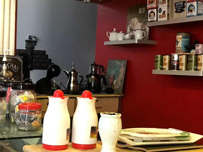 كلاسيك كوفي شوب Classic coffee shop