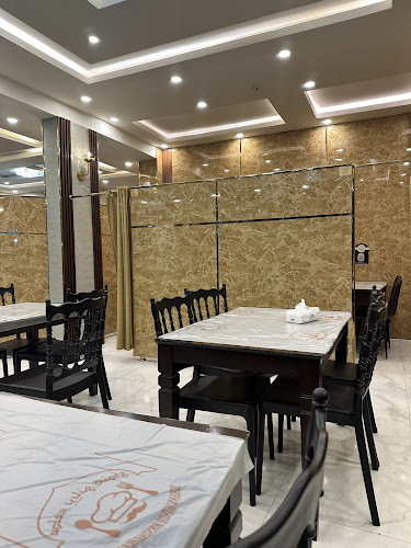 مطعم برياني هندي