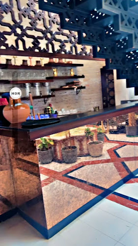 Opinii despre مطعم نارنج în جدة - الضيافة