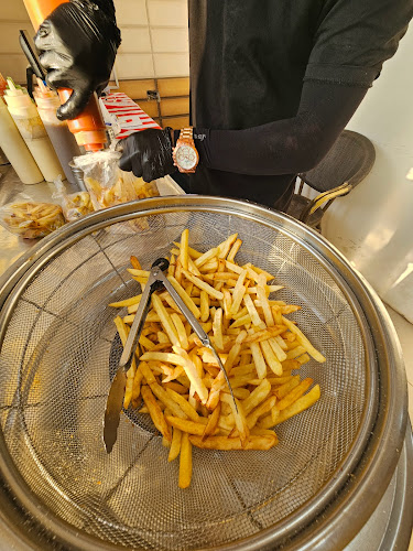 Comentarii opinii despre صوص وبطاطس