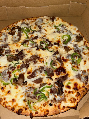 دومينوز بيتزا - جدة