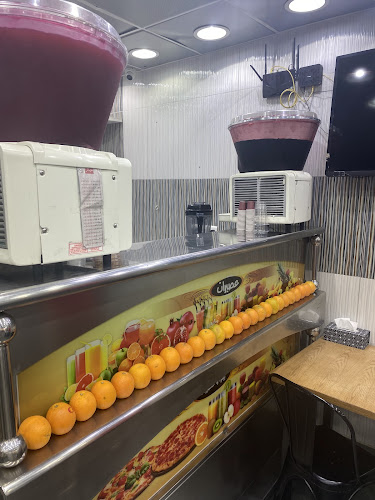 شاورما الدمشقي فرع 4