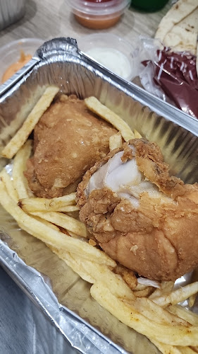 بروست ديلوكس تشكن - أبها