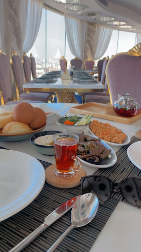 مطعم إتوال دو مير ( الدوار ) - جدة