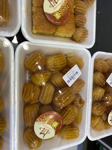 مخابز القصيم - الرياض