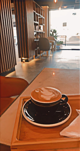 واحد جرام كافيه - تبوك