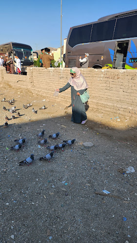 Opinii despre يو كافيه în مكة - الضيافة