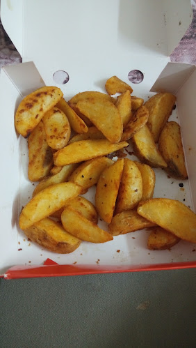 بيتزا بوفيه العزيزيه - الضيافة