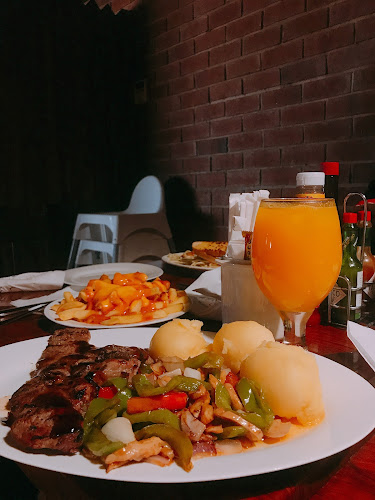 الركن الأمريكي - جدة