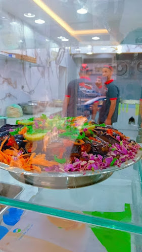 بوفية البحر الاحمر - ينبع