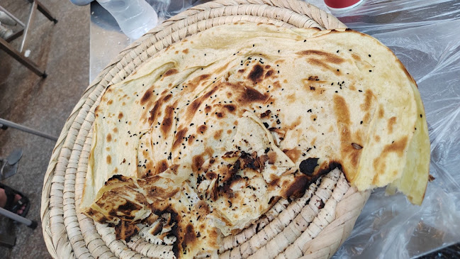 فول الصنعاني للأكلات الشعبية - الضيافة