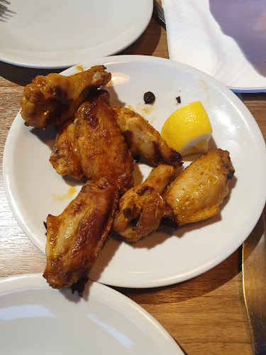 بيتزاهت - جدة