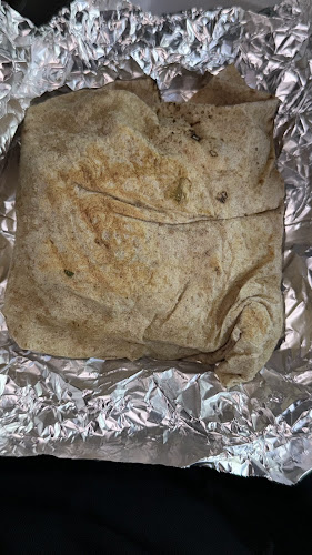 مطعم فلفل - المجمعة